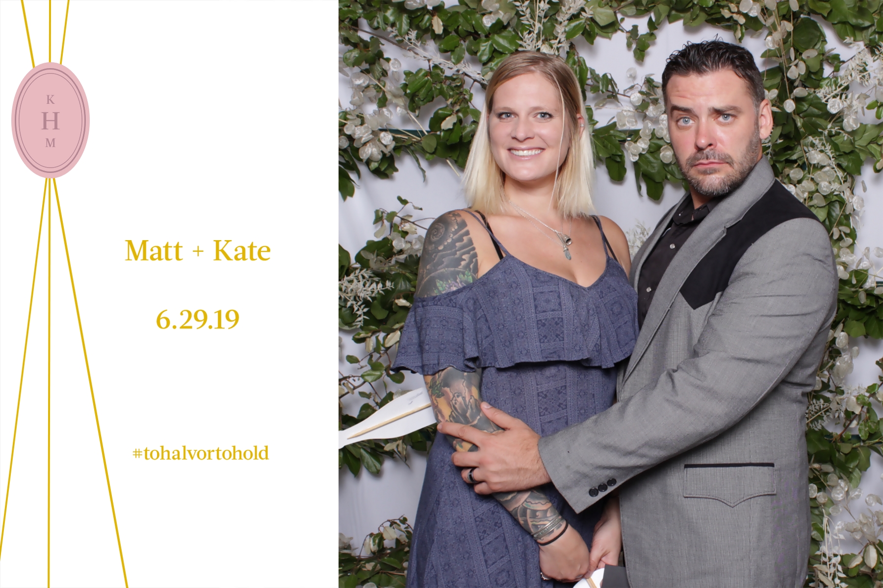 Matt + Kate | View more photos from the event at events.alfrescophoto.com/u/AlfrescoPhoto/Matt-Kate